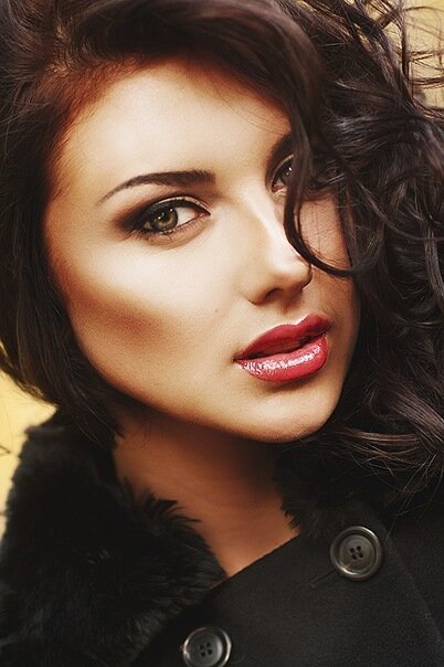 Фото Арина Баракова