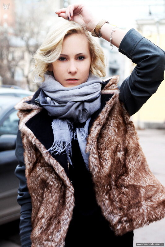 Фото Алина Корчажкина