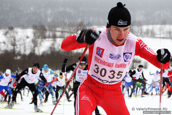 Фото Валерий Пименов