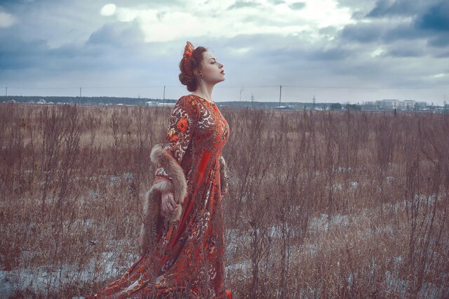 Фото Олеся ♥ B.
