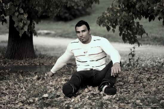 Фото Nik Nikolas
