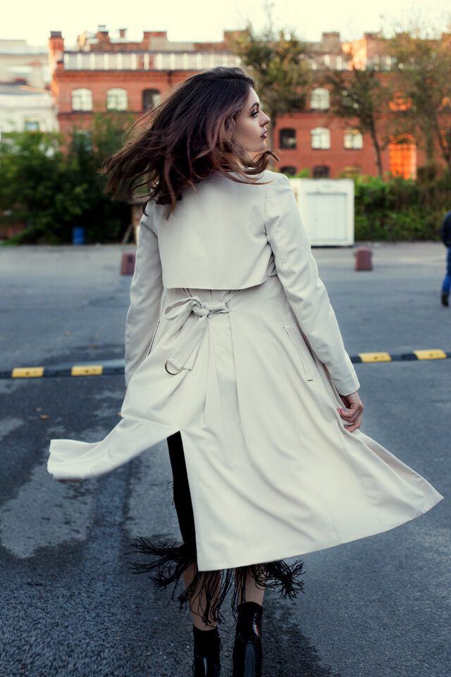 Фото Инна Копылова