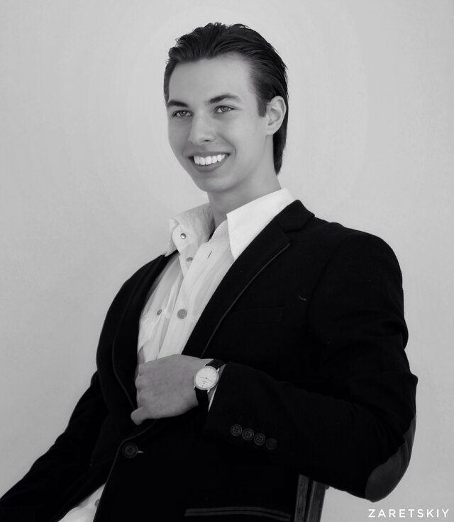 Фото Anton @anthonyscore Zaretskiy