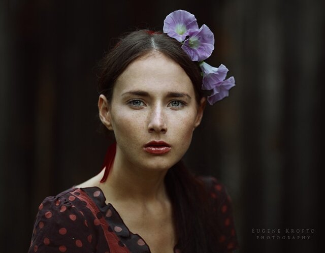 Фото Женя Баженова