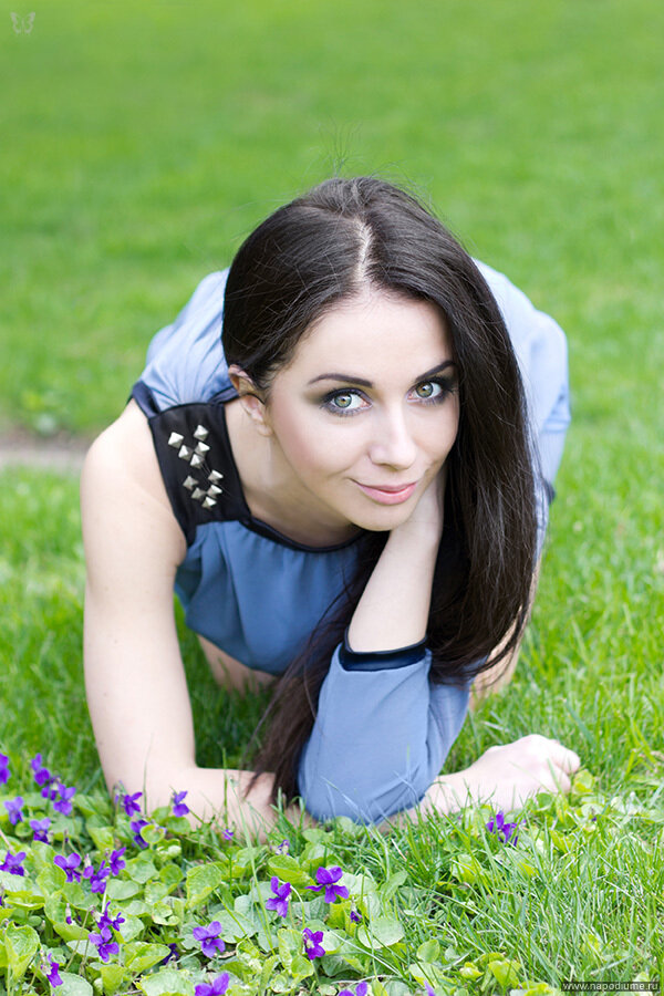 Фото NATALIA KRAVCHENKO