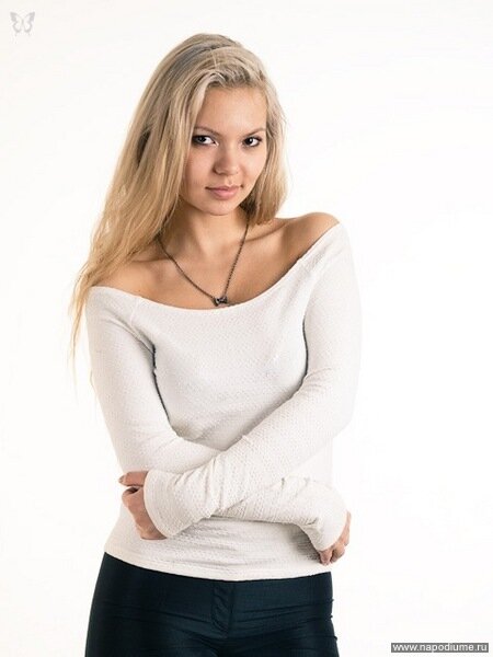 Фото Катерина Джусупбекова