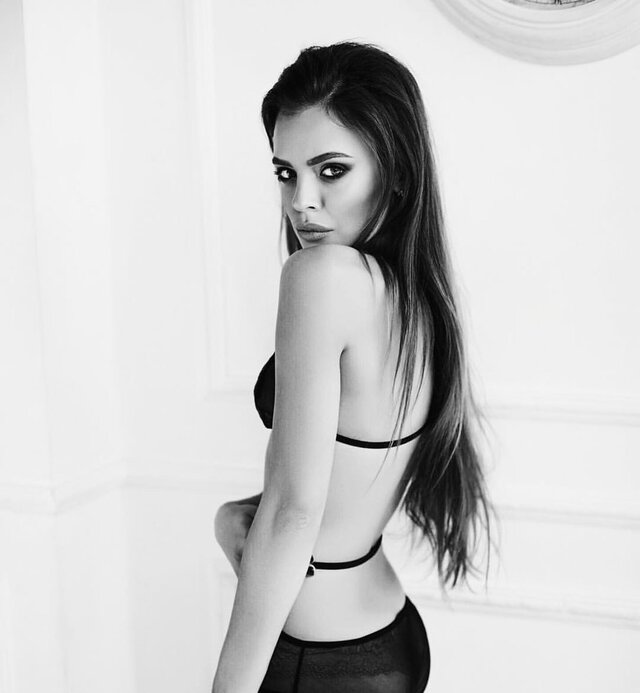 Фото Alina Ozimina