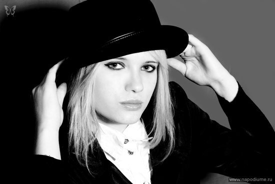 Фото Лена Воронцова