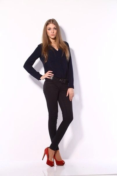 Фото Milena Amnezia