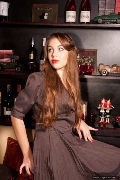 Фото Eлена Тяжельникова