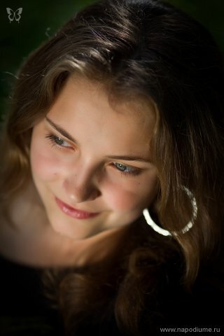 Фото Марина Бабич