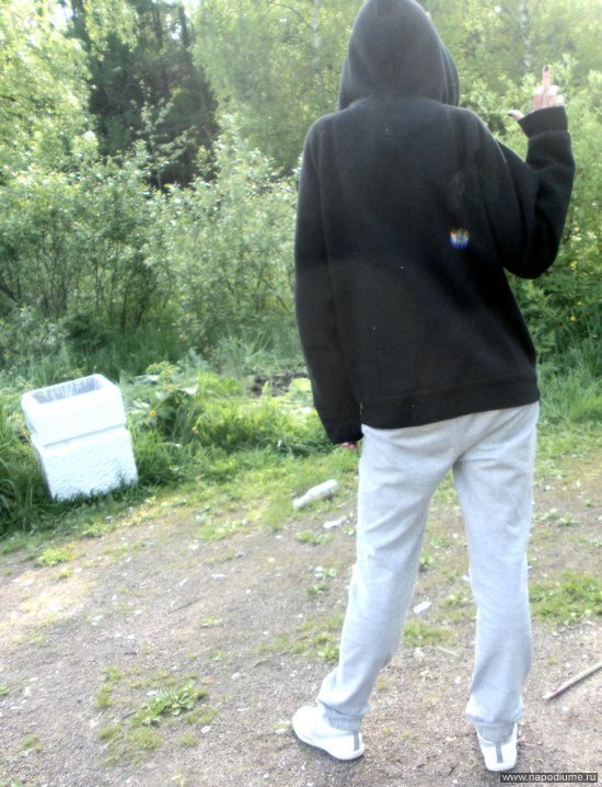 Фото Оксана Пономаренко