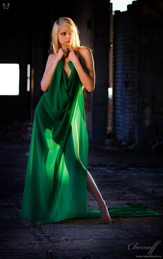 Фото Dmitry Chernoff Chernoff