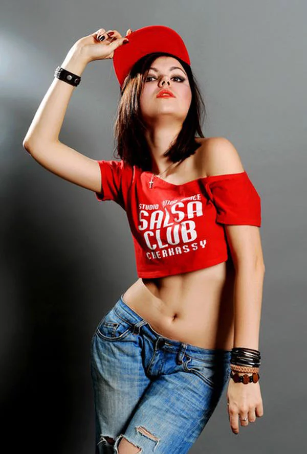 tanya nepomnyushcha的照片
