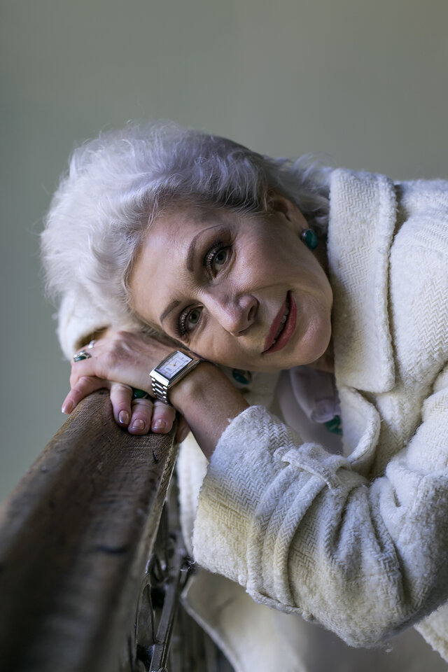 Фото Svetlana Svetlana Belousova