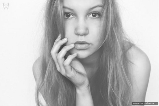 портрет