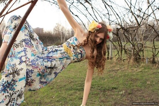 Фото Olya Poya