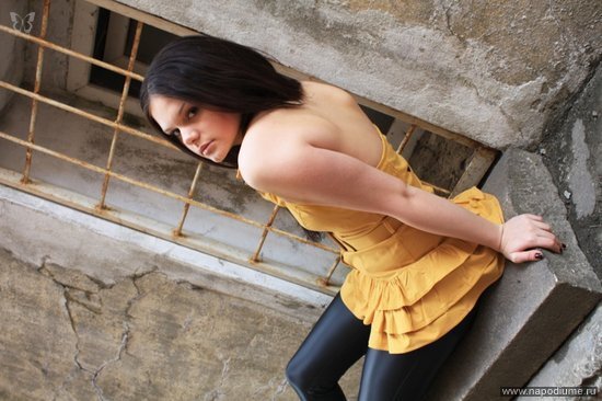 Фото Zhanna Kovalenko