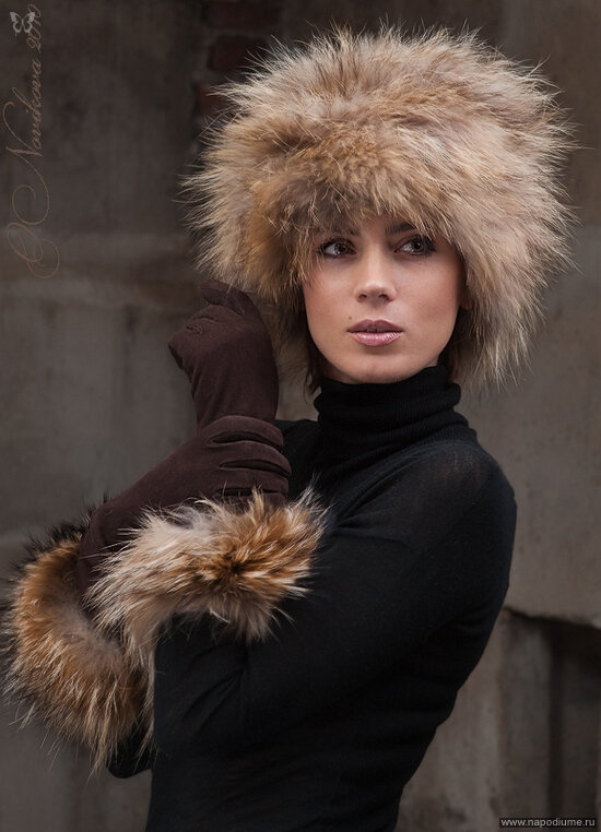 Фото Olga Novikova