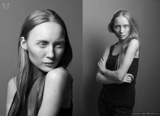 Фото Anastasia Rudkovskaya