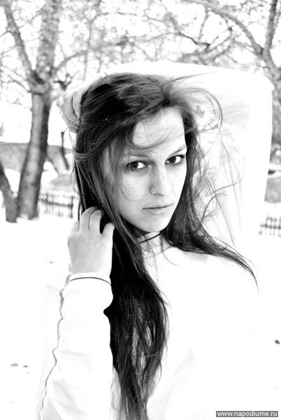 Фото Ксения Петшик