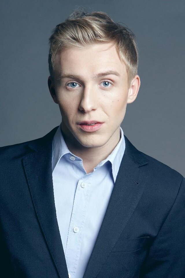 Alexandra Peshekhonova's photo