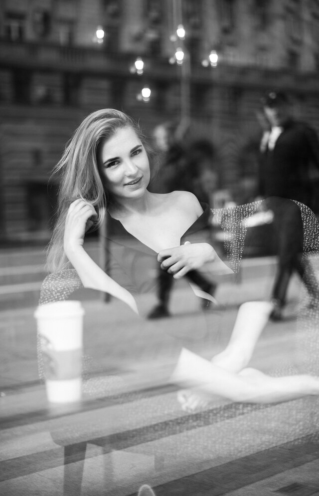 Фото Кристина Конькова