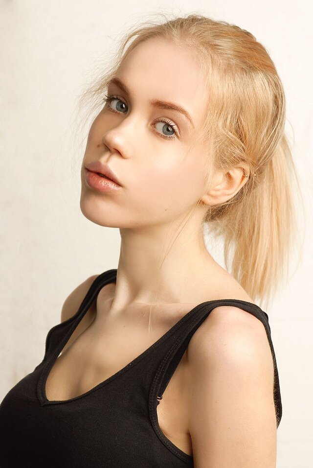 Фото Eve Eva Grossman