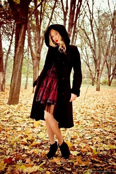 Фото Екатерина Белоконь