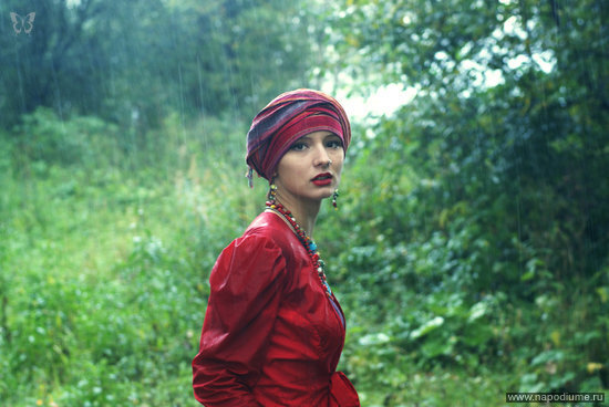 Фото Ира Малинина