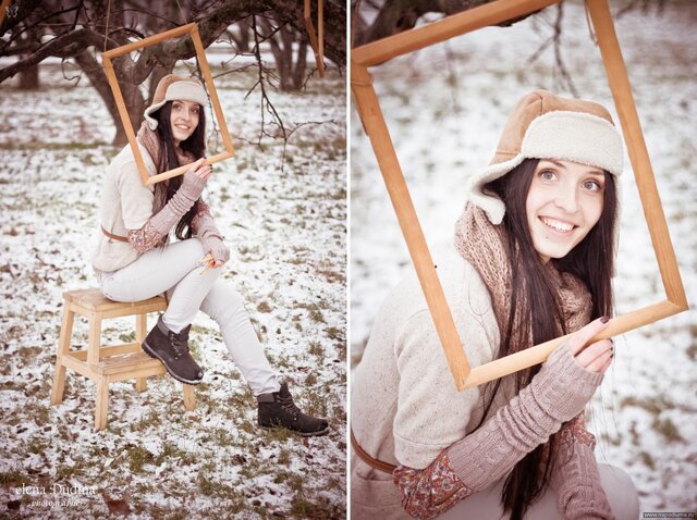Фото Елена Дудина
