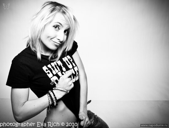 Фото Eva Rich