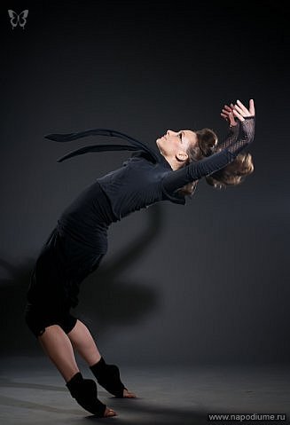 Фото Галина Никитина