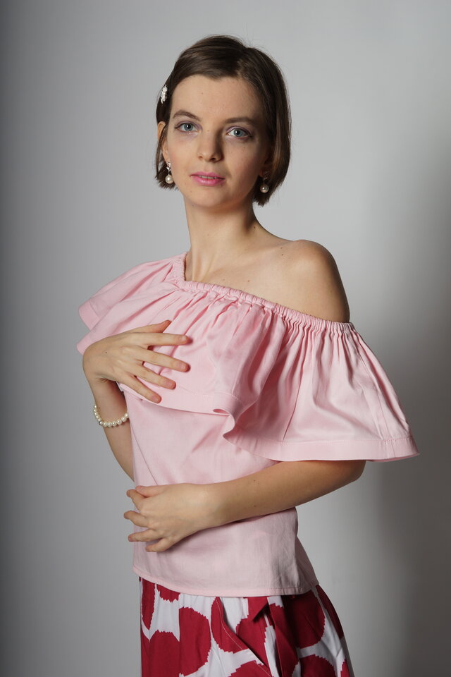 Фото Екатерина Самойлова