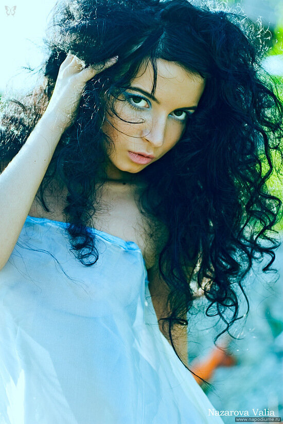 Фото Valia * Nazarova