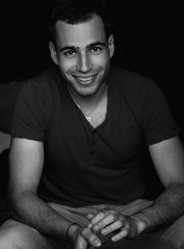 Фото Mikhail Nakhimovich