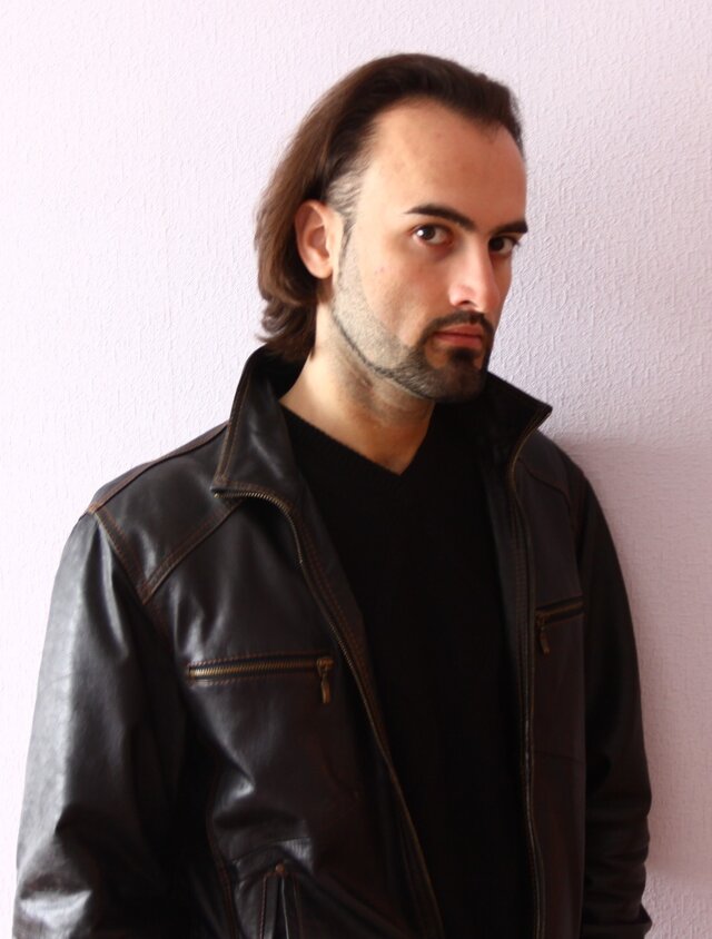 Foto Ilya Kharashvili
