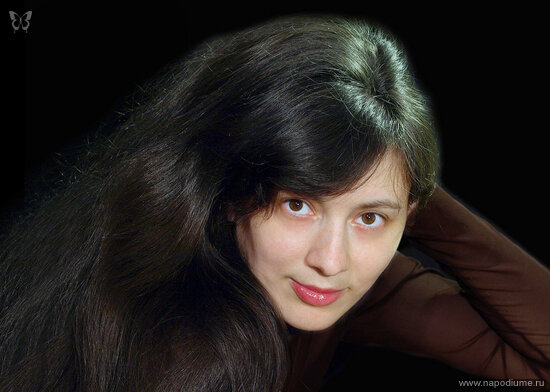 Фото Ирина Иванова ( Павлюк)