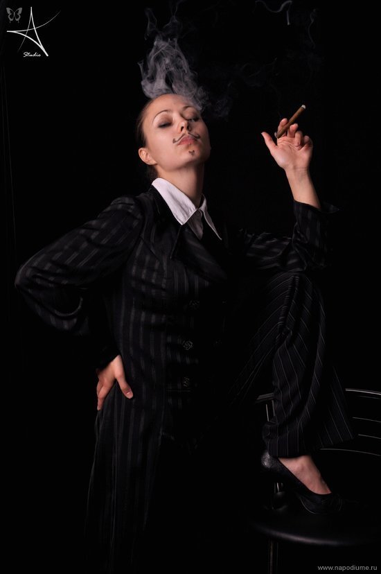 Фото Анна Ромарнюк