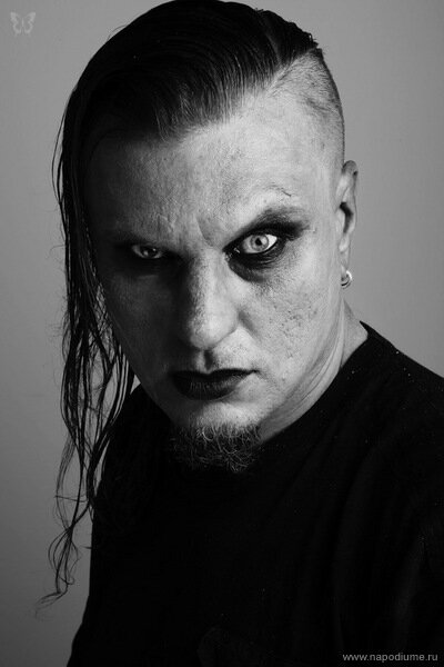 Фото Dima Mikhailov
