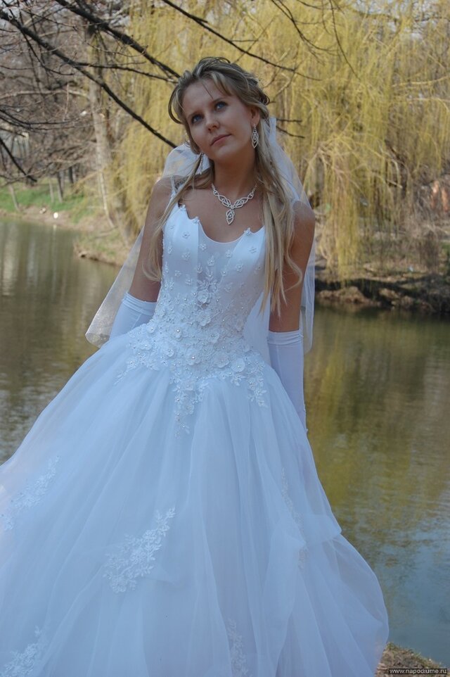 Фото Алена Позднякова