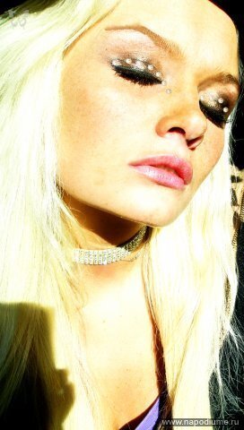 Фото Елена Brilliant Angel Счастливая