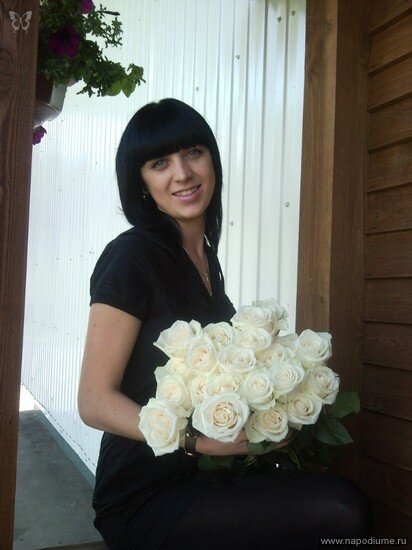 Фото Елена Курд