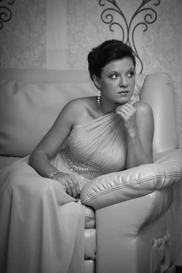Foto Nina Galaj
