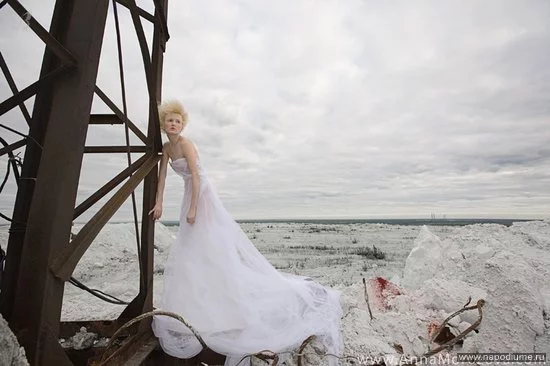 Ana Morozova's photo