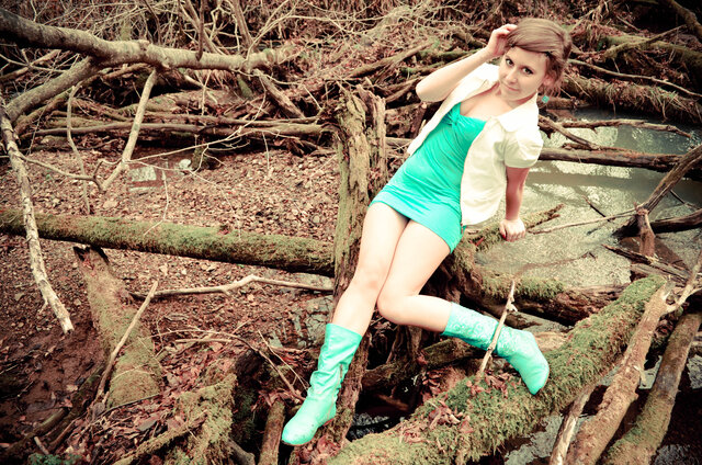 Фото Aly Mystery
