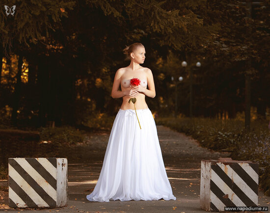Фото Полянская Юлия