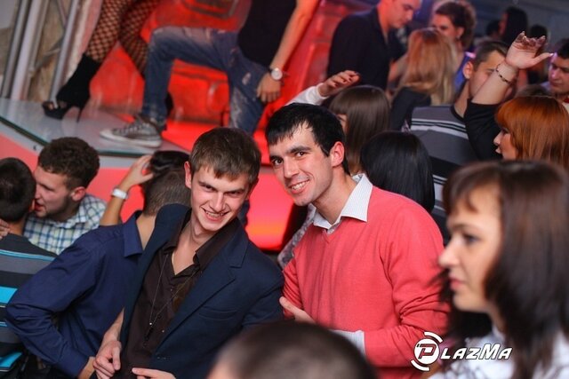 Фото Виктор Любченко