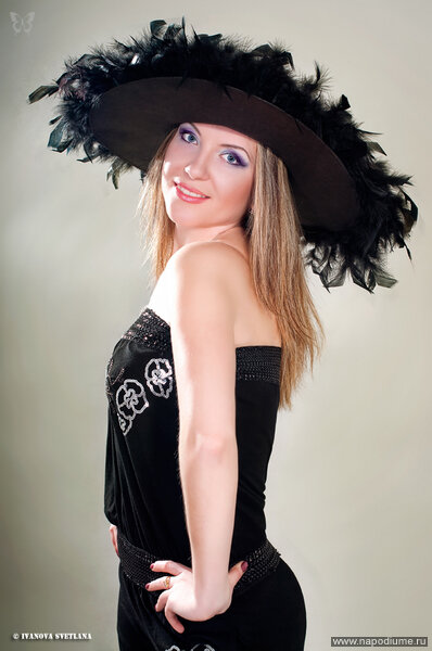 Фото Svetlana Ivanova