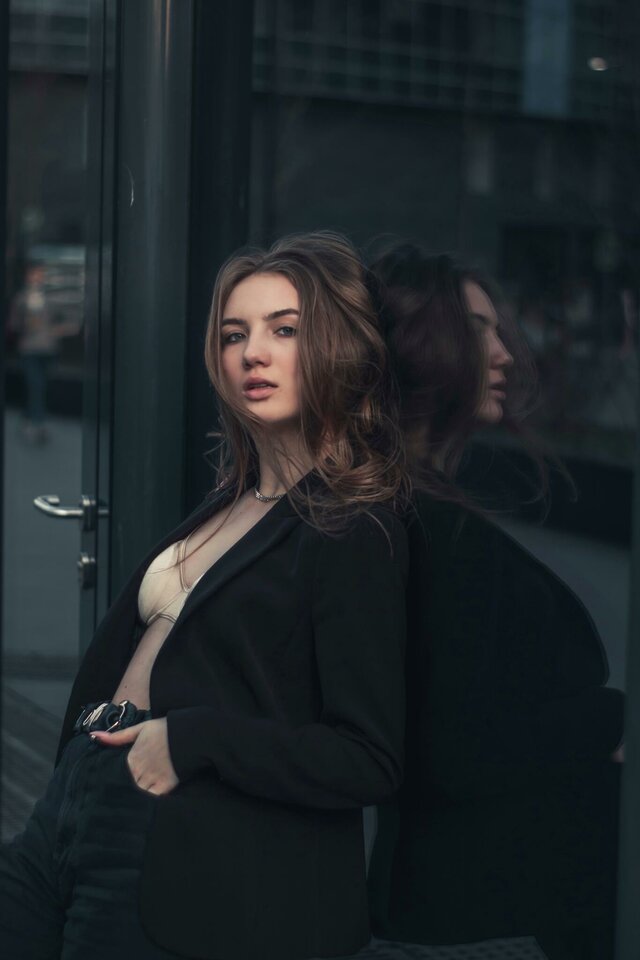 照片Anastasia  volovicenko